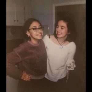 Meet your Posher, Katelyn